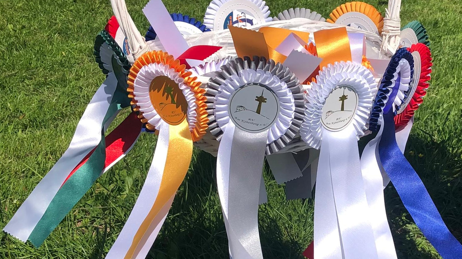 Reitverein „Am Köterberg“ lädt zum Reitertag mit Dressur- und Springprüfungen ein