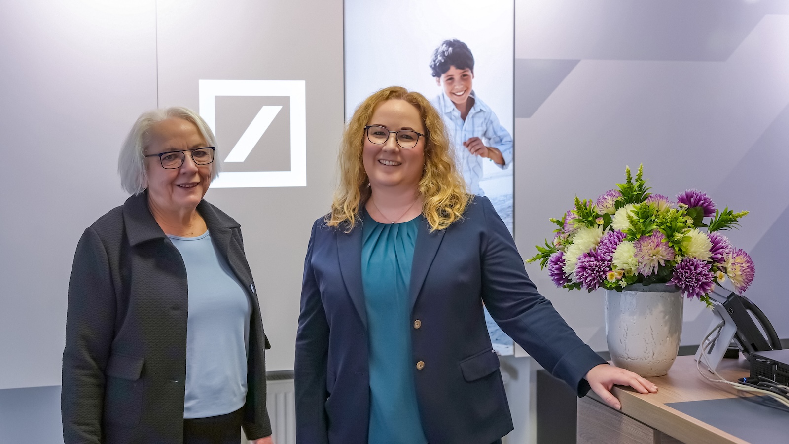 Persönliche Beratung statt langer Wege: Deutsche Bank Finanzagentur in Holzminden für Sie vor Ort