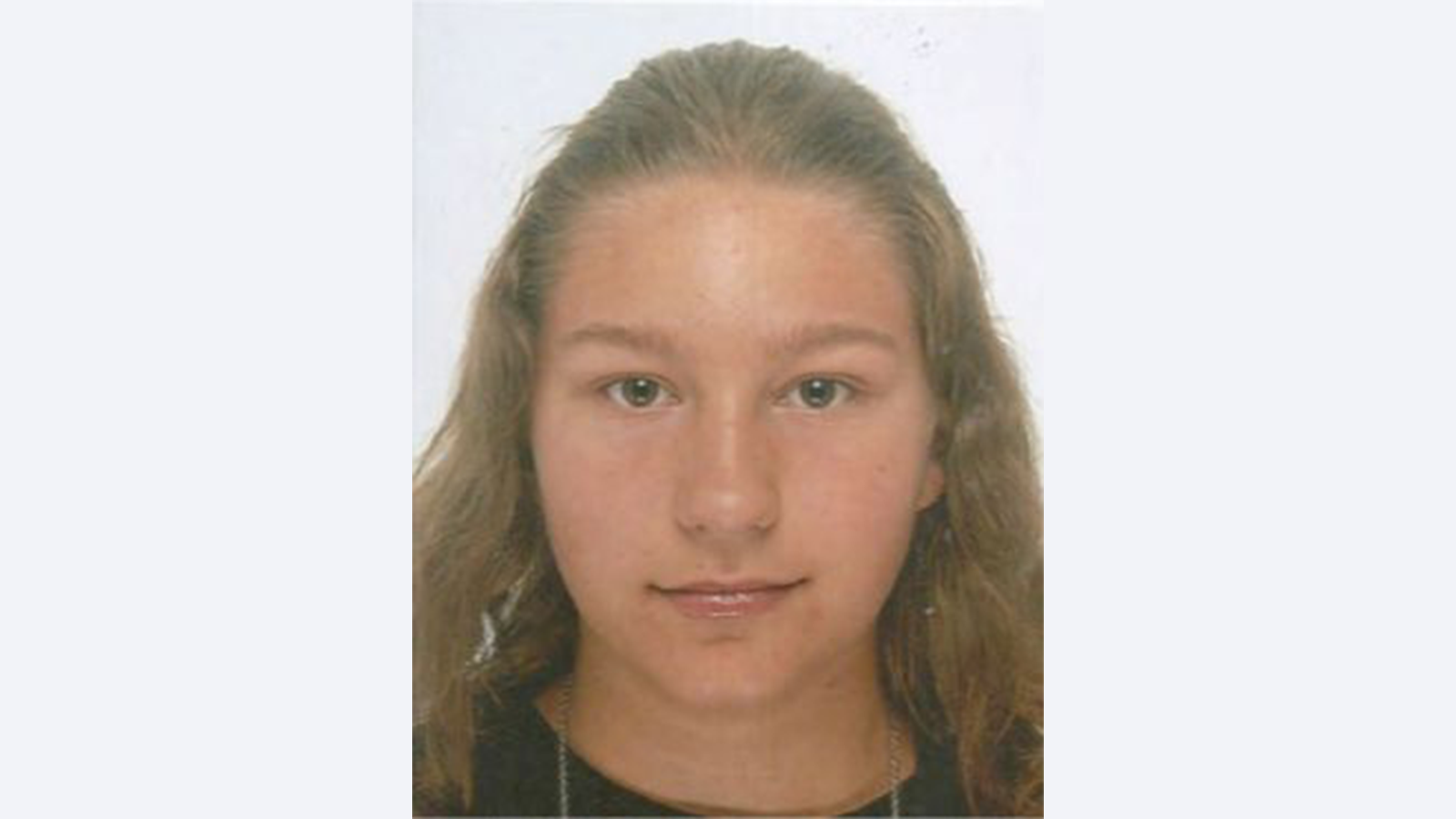 15-jähriges Mädchen vermisst - Polizei bittet um Hinweise