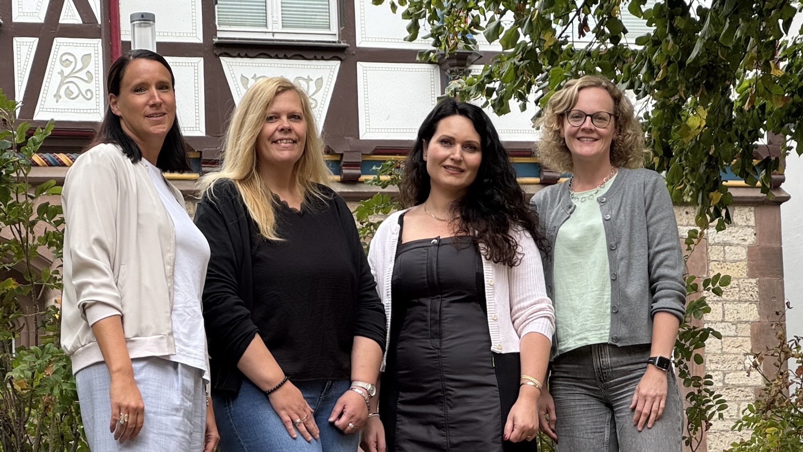 Diakonie Paderborn-Höxter und SkF Warburg warnen zum Internationalen Tag für die Beseitigung der Armut vor dem Wegfall wichtiger Hilfsangebote