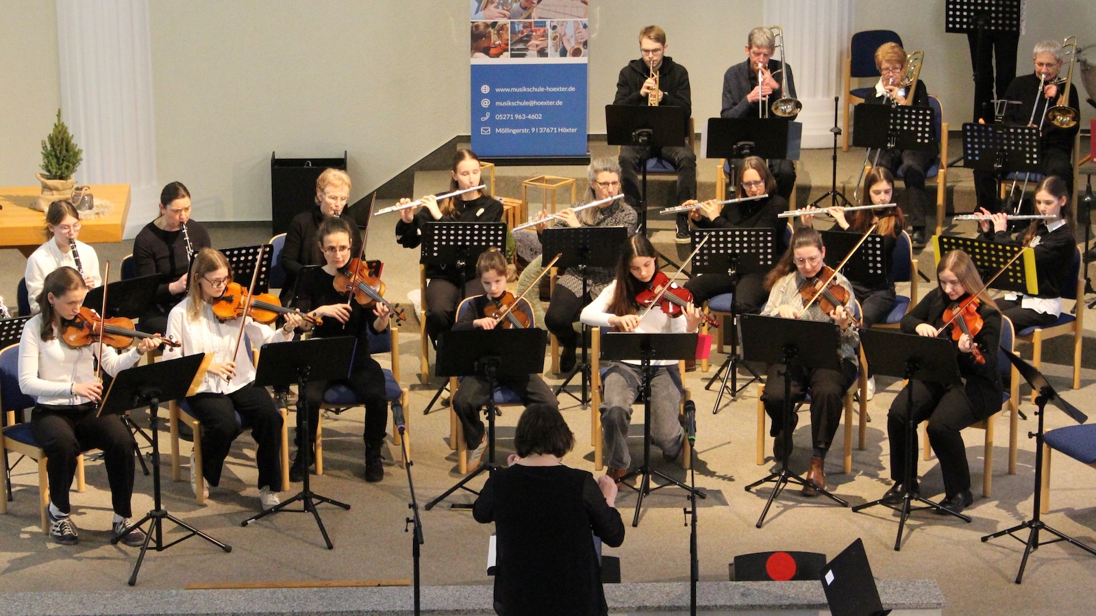 KlangBrücke 2026 – Wenn Mut auf Musik trifft 