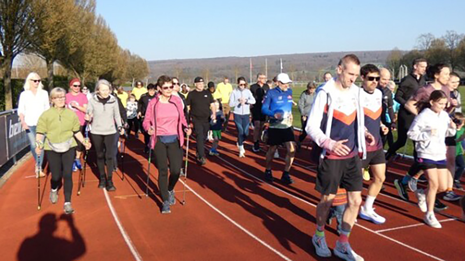 Gemeinsam stark gegen Rassismus: Bunter Aktionstag begeistert Teilnehmende in Höxter