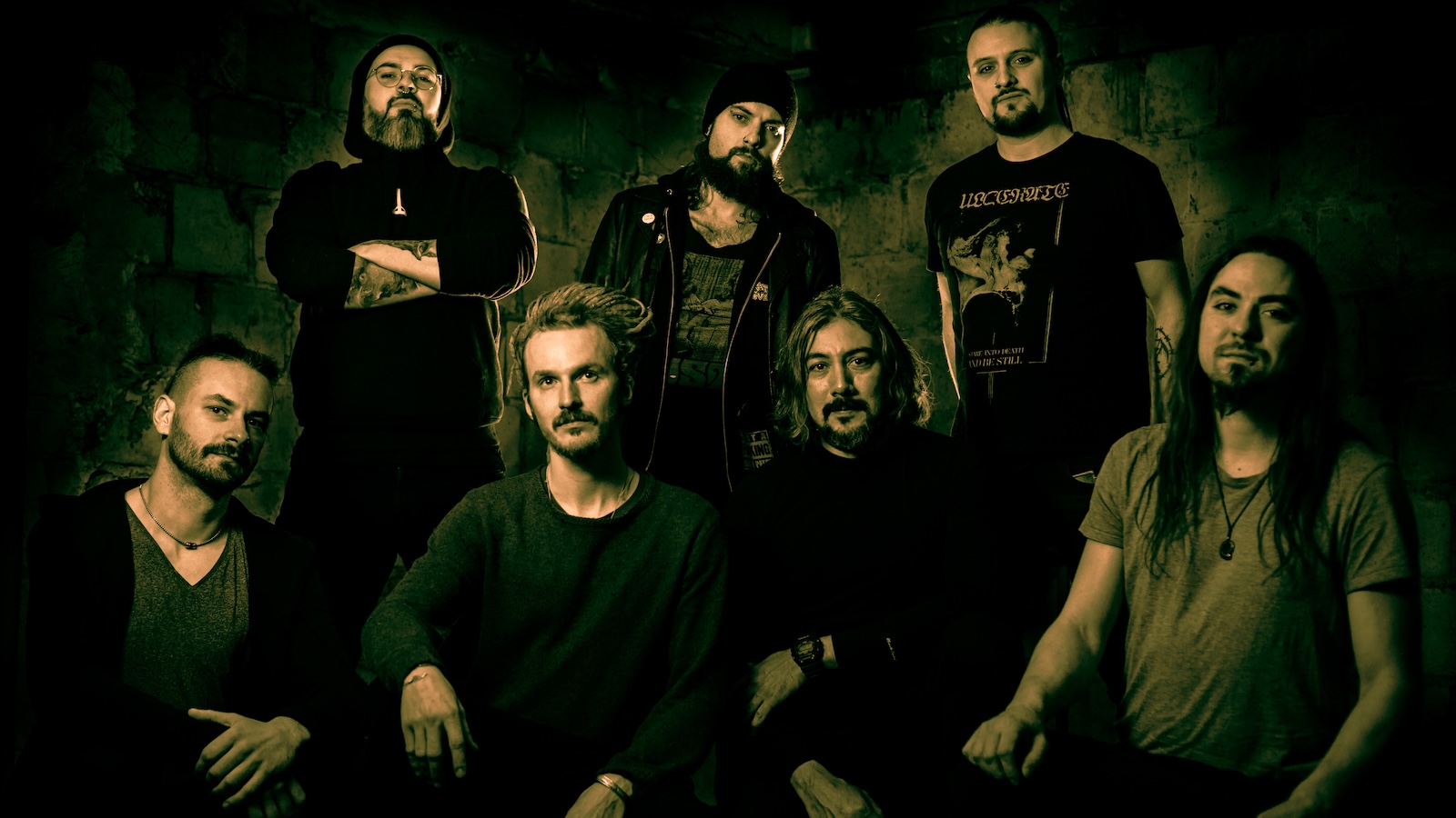 „Still Reaching for Darkness“-Festival kehrt 2026 nach Steinheim zurück