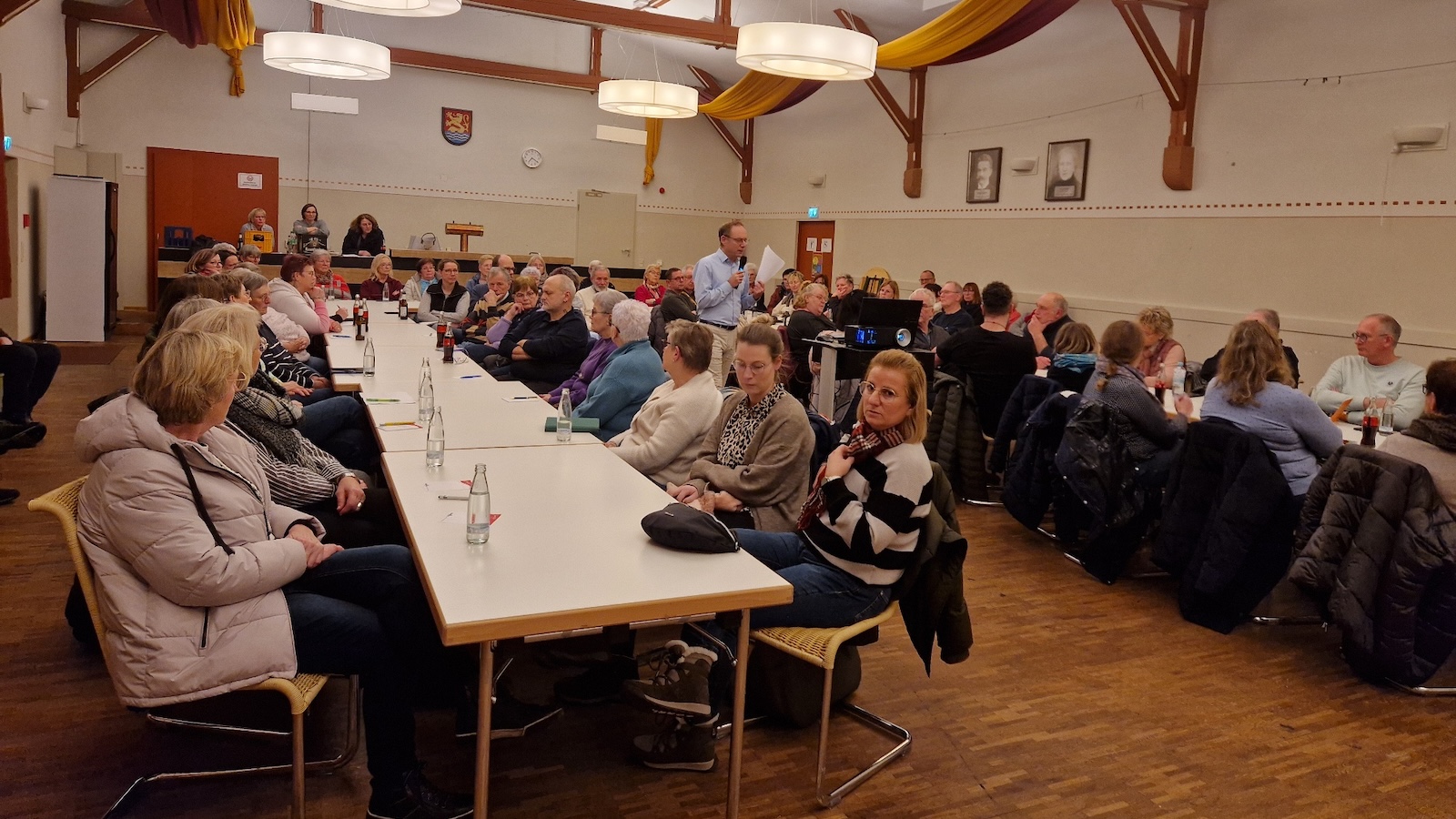 Gelungener Auftakt ins Landfrauenjahr 2026