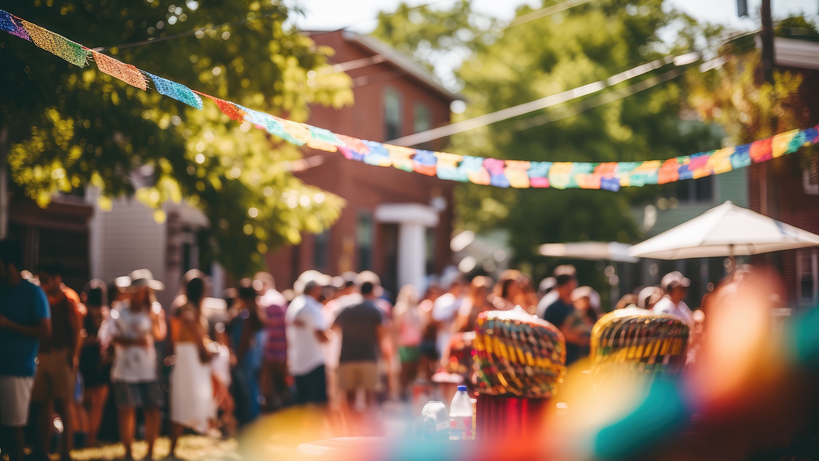 Arbeitskreis wirbt für sicheres Feiern in der Schützenfestsaison